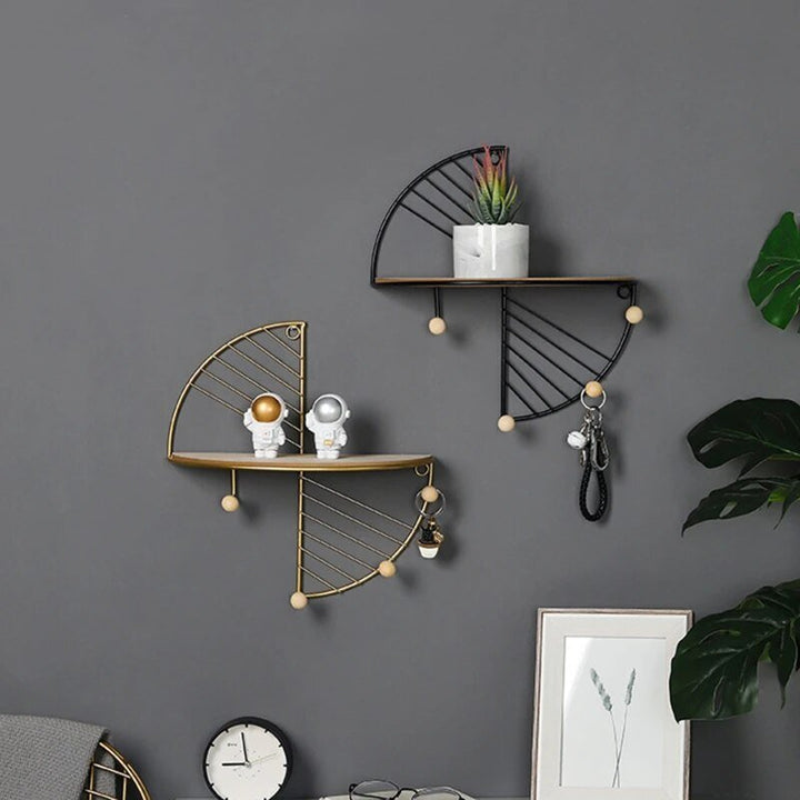 modern Stilzeichen Einzigartiges Design Auffällige Dekoration | Karnz