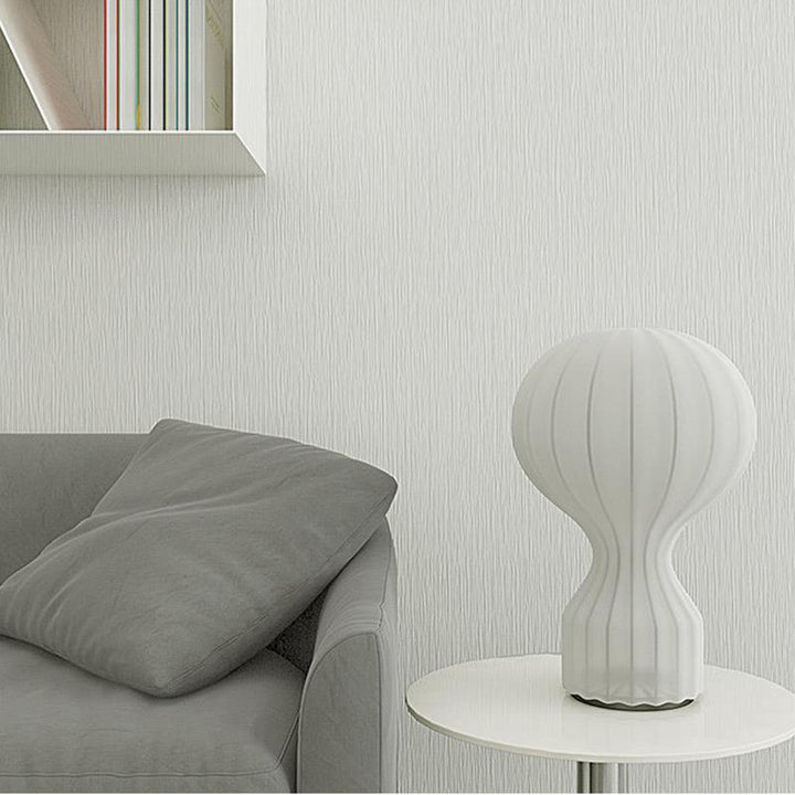 Deko Ballon Tischlampe – Elegante LED Lampe für Wohnzimmer und Schlafzimmer | Karnz