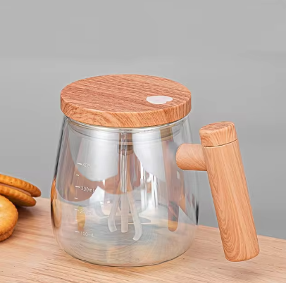Mixbecher | Perfekt gemischte Getränke für unterwegs | Karnz