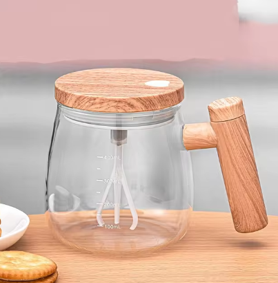 Mixbecher | Perfekt gemischte Getränke für unterwegs | Karnz
