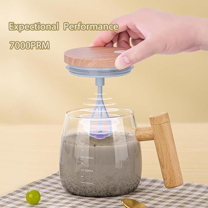 Mixbecher | Perfekt gemischte Getränke für unterwegs | Karnz