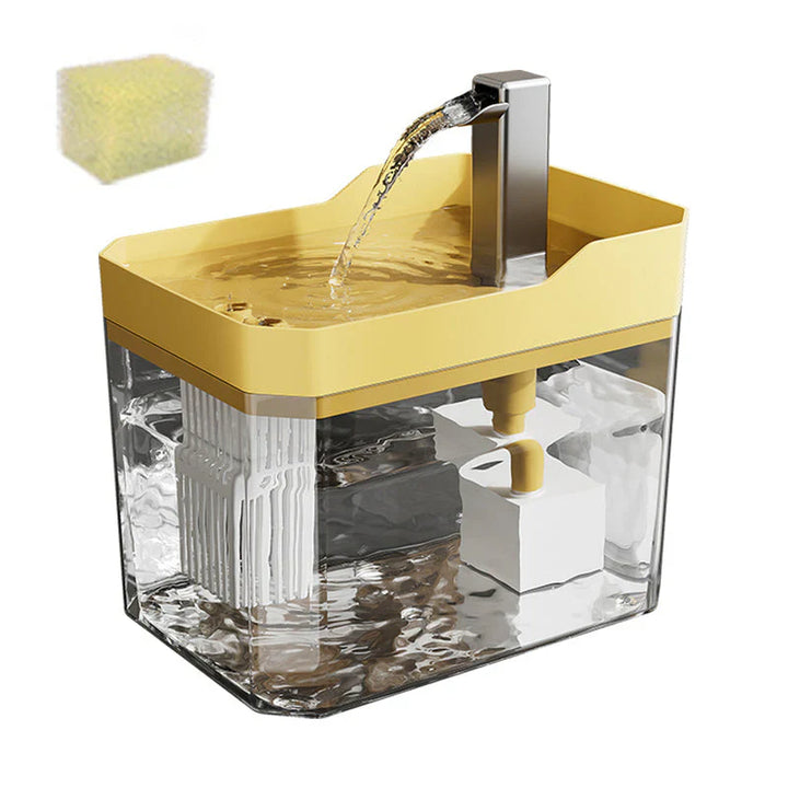 Automatischer Wasserspender für Haustiere | Karnz