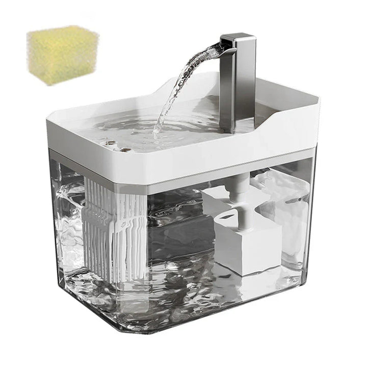Automatischer Wasserspender für Haustiere | Karnz