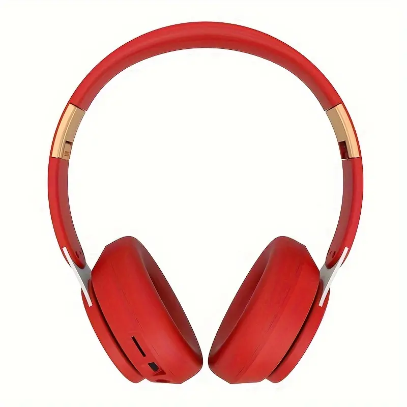 SonicAir Kabellose Bluetooth-Kopfhörer Over-Ear