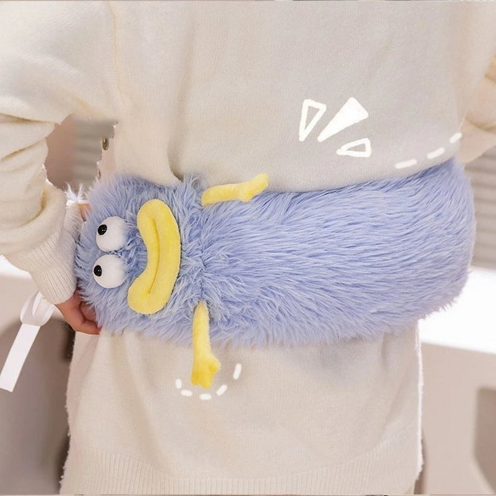 Cuddle Heat Bag | Rundum Komfortwärmer | Karnz