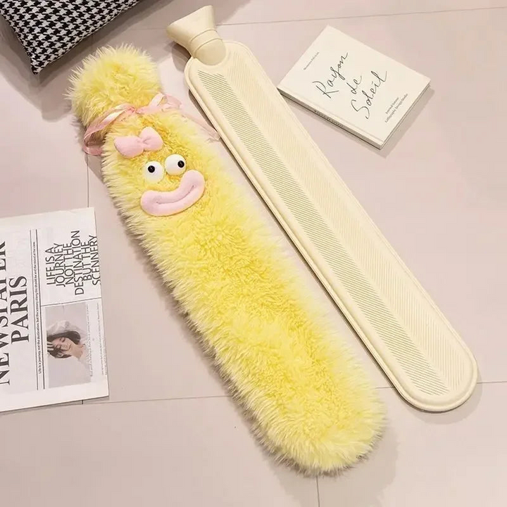 Cuddle Heat Bag | Rundum Komfortwärmer | Karnz