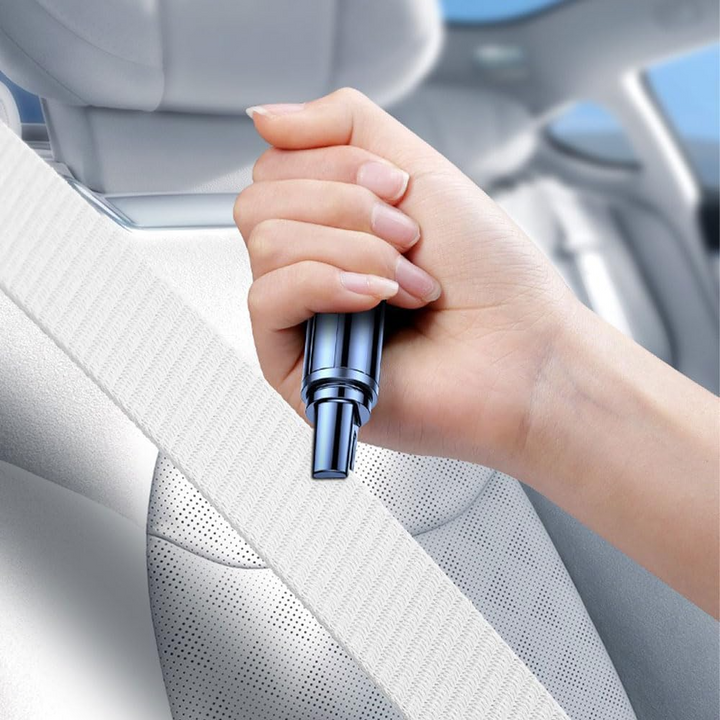 2-in-1-Notfallwerkzeug für die Autoretter | Karnz