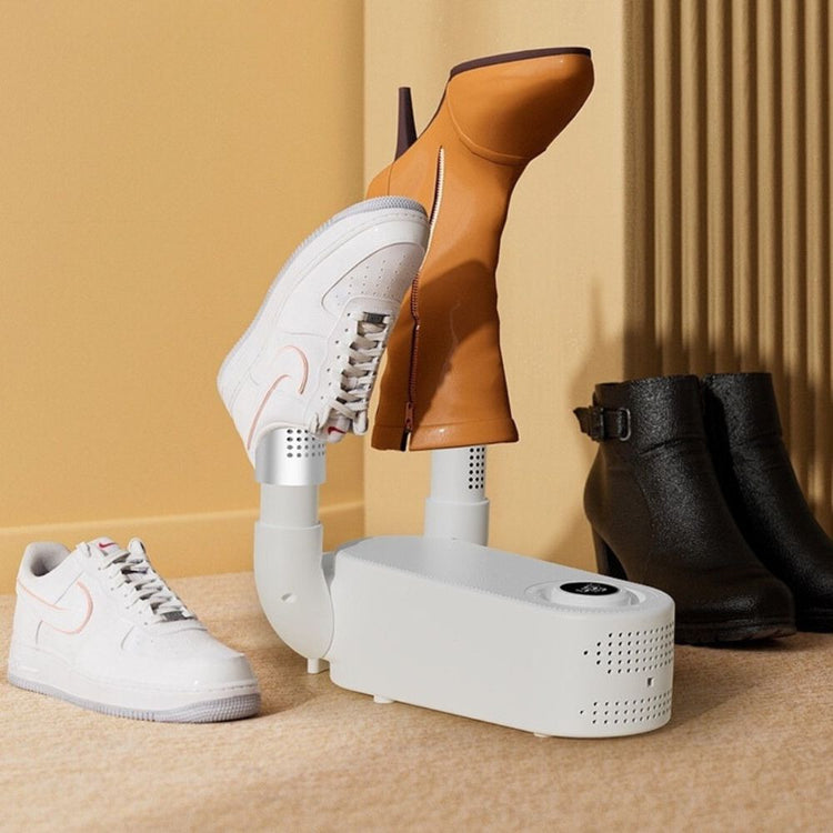 Schuh Trockner Pro | Schnell, sauber, zuverlässig | Karnz