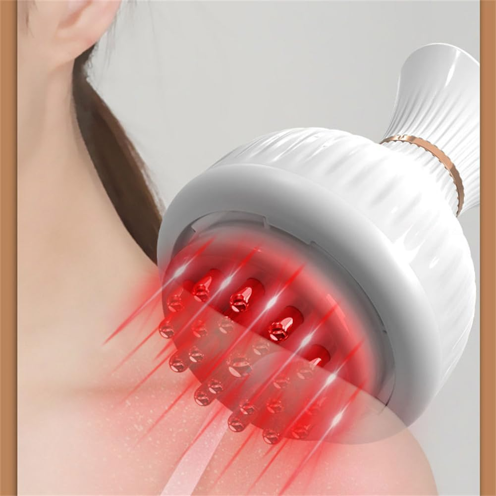 4-in-1 Beinschmerzlinderer Massager | Karnz