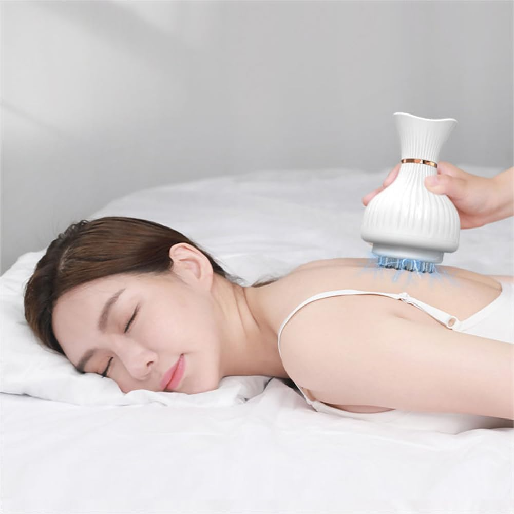 4-in-1 Beinschmerzlinderer Massager | Karnz