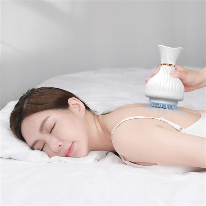 4-in-1 Beinschmerzlinderer Massager | Karnz