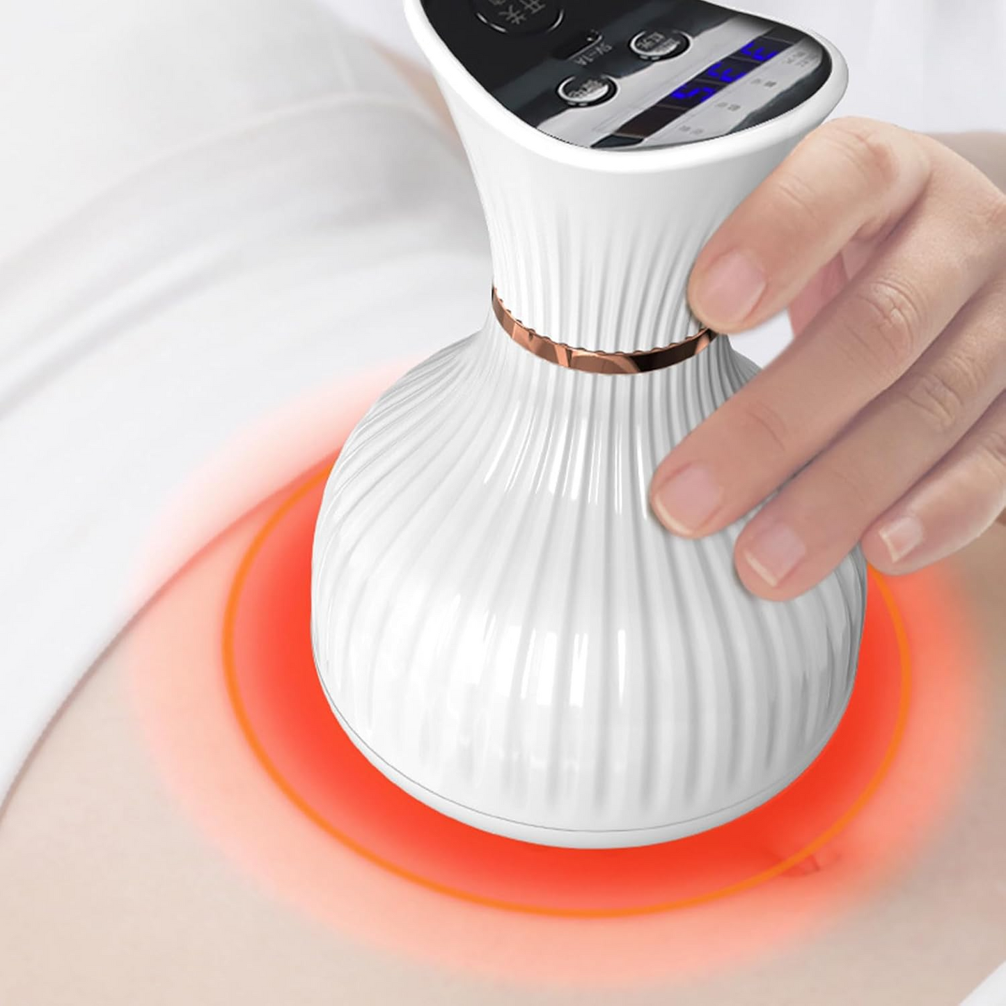 4-in-1 Beinschmerzlinderer Massager | Karnz