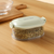 Stapierbare Gewürzorganisatoren | Elegant, robust und funktional | Karnz
