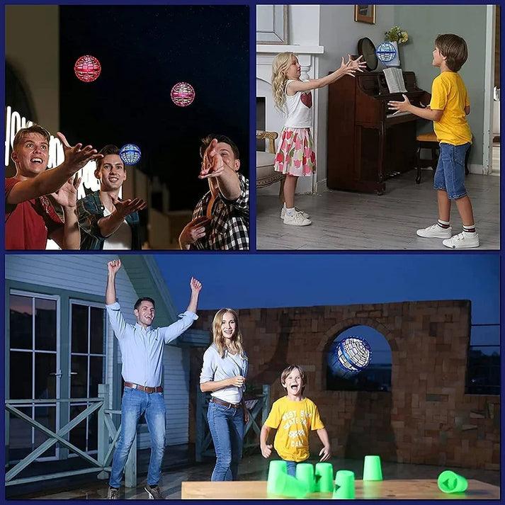 Dekompressionsniveau | Stressabbau-Spielzeug für Kinder | Karnz
