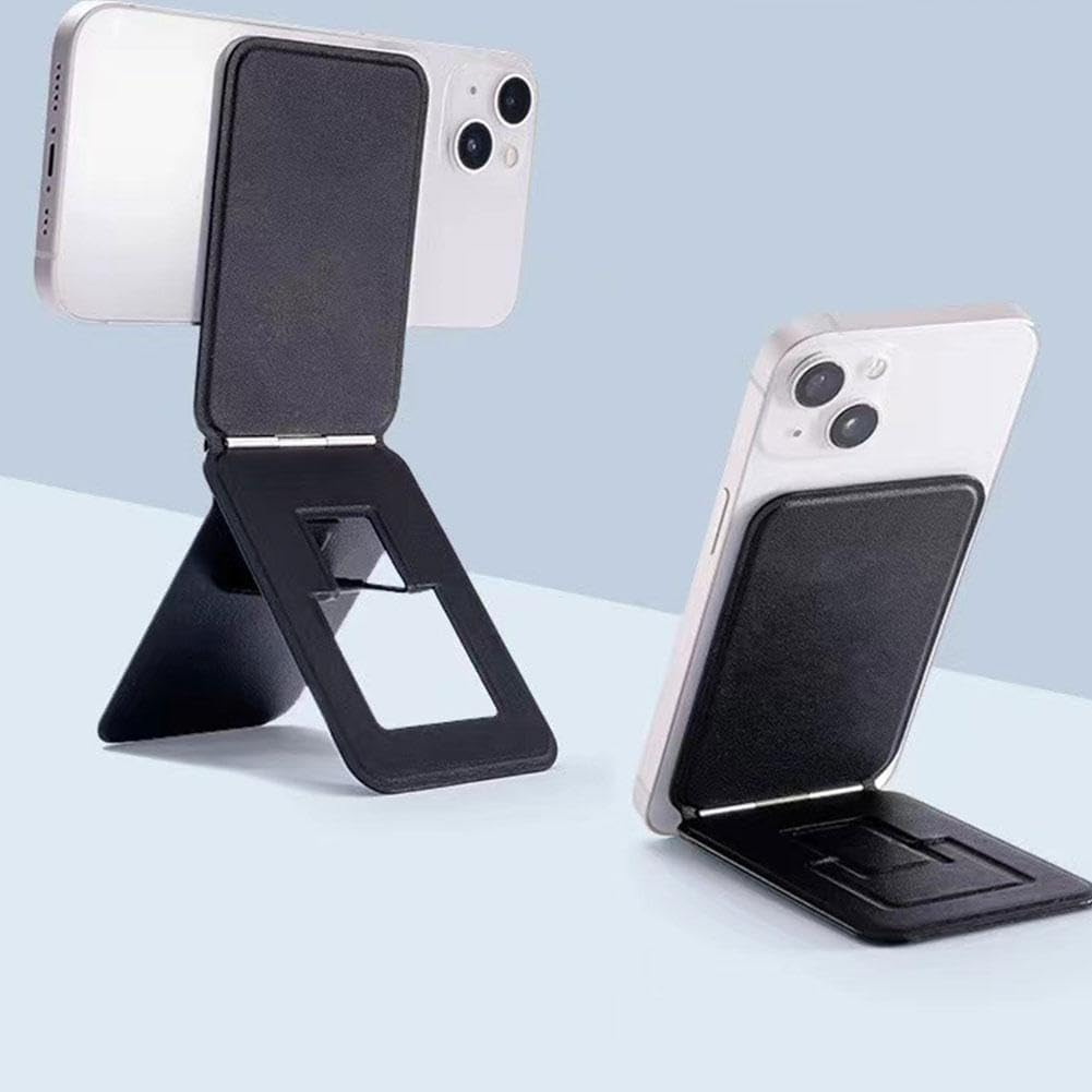 Magnetischer Stand (Schwarz) | Stick. Snap. Go! | Karnz