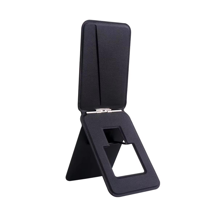Magnetischer Stand (Schwarz) | Stick. Snap. Go! | Karnz