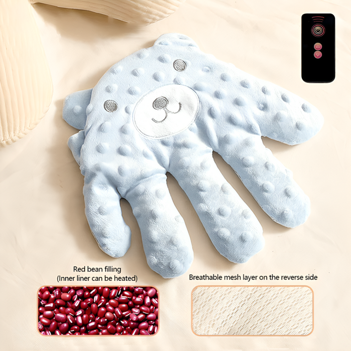 Sleep Palm | Der perfekte Schlafbegleiter für Ihr Baby | Karnz