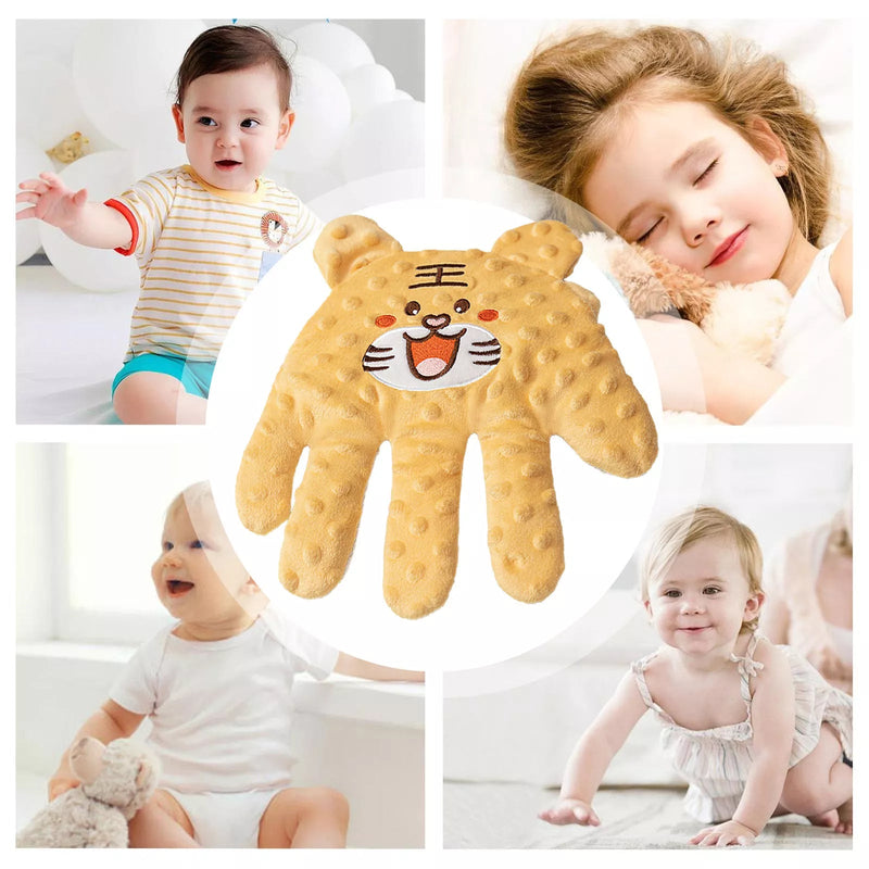 Sleep Palm | Der perfekte Schlafbegleiter für Ihr Baby | Karnz