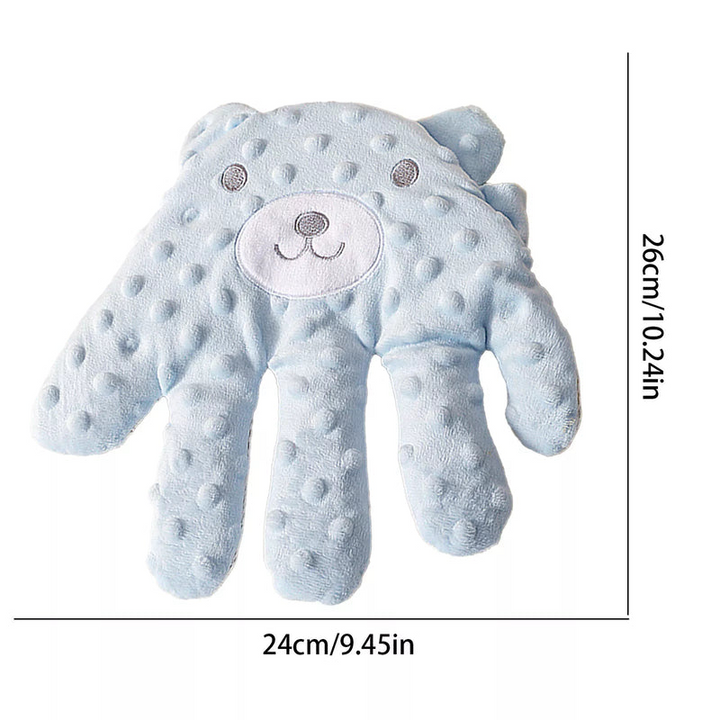 Sleep Palm | Der perfekte Schlafbegleiter für Ihr Baby | Karnz