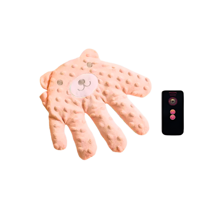 Sleep Palm | Der perfekte Schlafbegleiter für Ihr Baby | Karnz