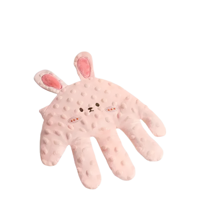 Sleep Palm | Der perfekte Schlafbegleiter für Ihr Baby | Karnz