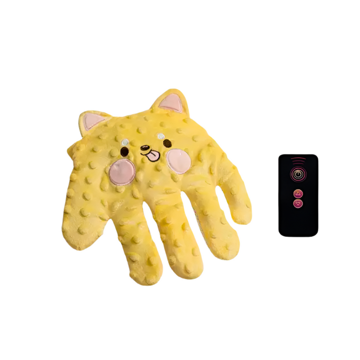 Sleep Palm | Der perfekte Schlafbegleiter für Ihr Baby | Karnz