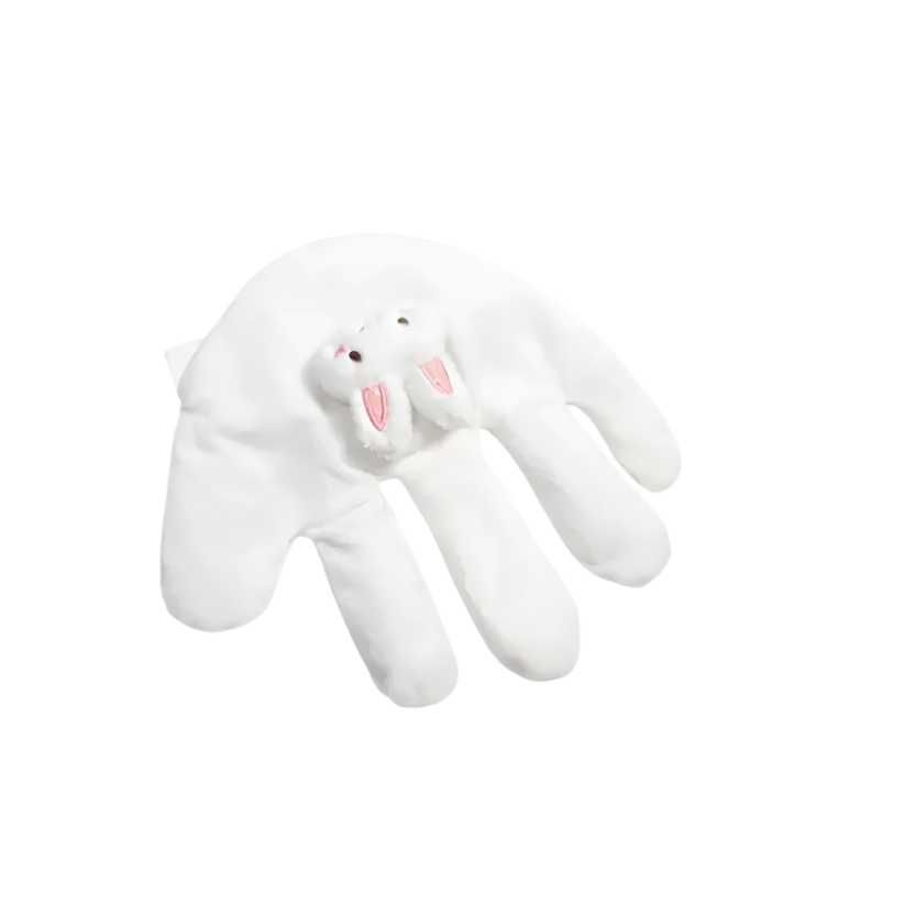 Sleep Palm | Der perfekte Schlafbegleiter für Ihr Baby | Karnz