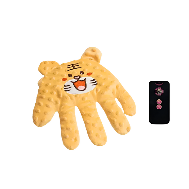 Sleep Palm | Der perfekte Schlafbegleiter für Ihr Baby | Karnz