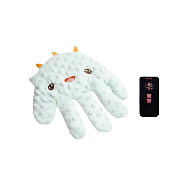 Sleep Palm | Der perfekte Schlafbegleiter für Ihr Baby | Karnz