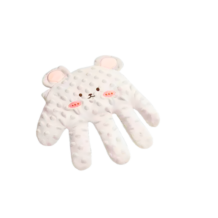 Sleep Palm | Der perfekte Schlafbegleiter für Ihr Baby | Karnz