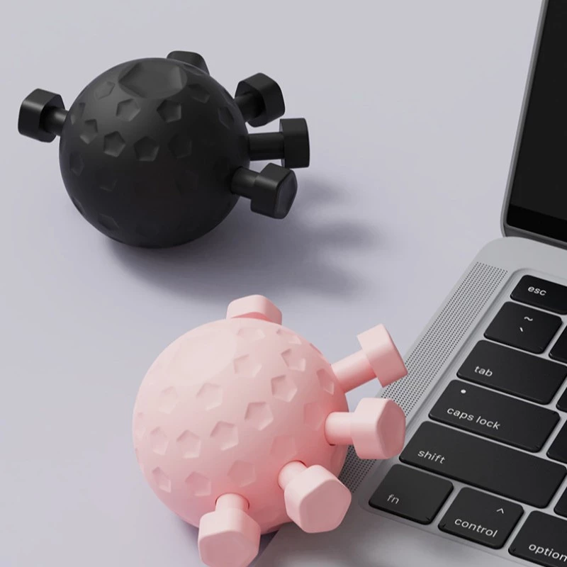 Griffball Trainer | Erhöhung der Fingerkraft | Karnz