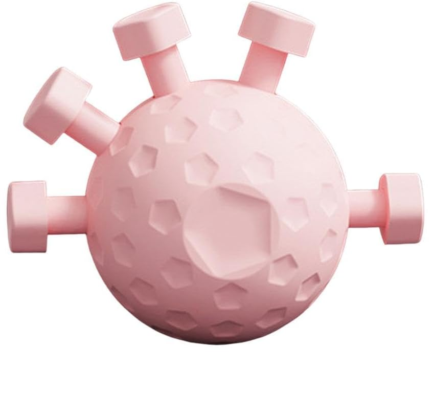 Griffball Trainer | Erhöhung der Fingerkraft | Karnz