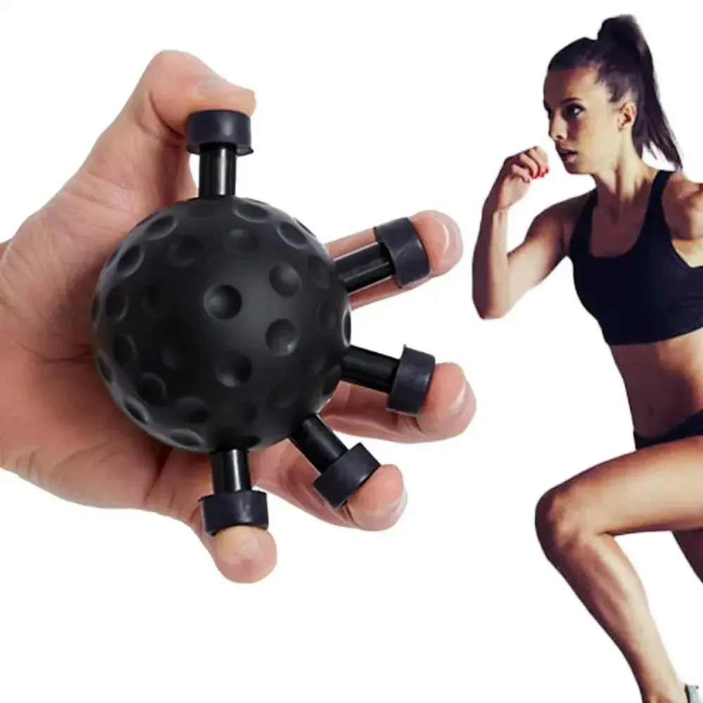 Griffball Trainer | Erhöhung der Fingerkraft | Karnz
