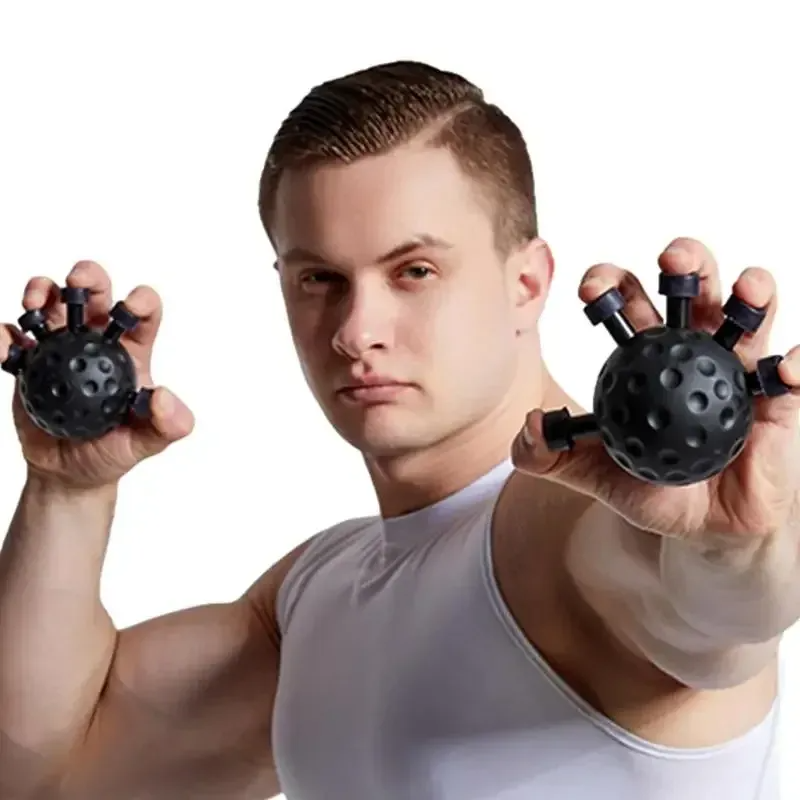 Griffball Trainer | Erhöhung der Fingerkraft | Karnz