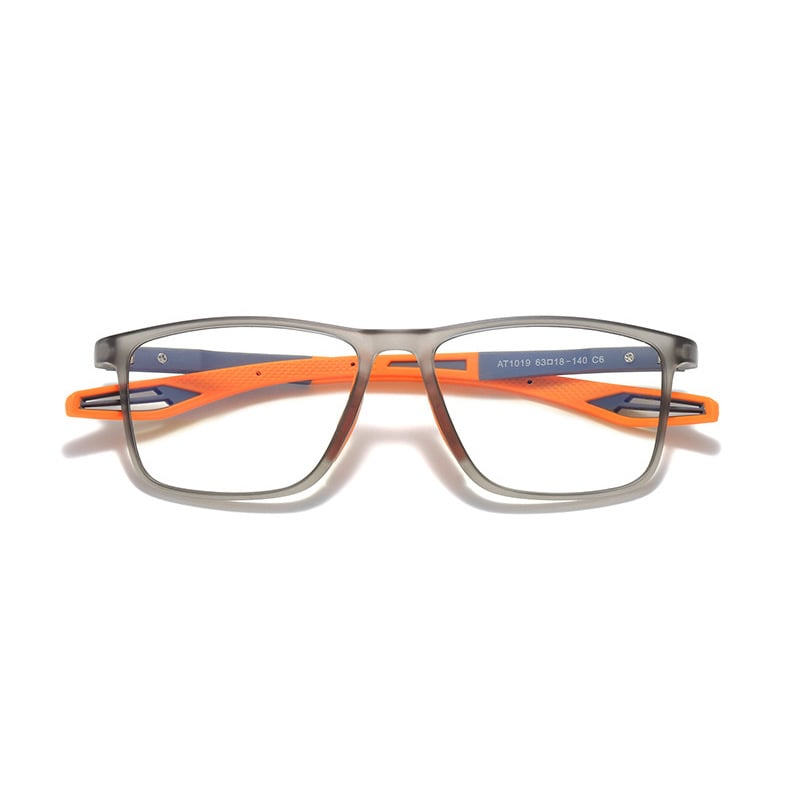 Phototrope Bifokalbrille | Stylische adaptive Linsen | Karnz