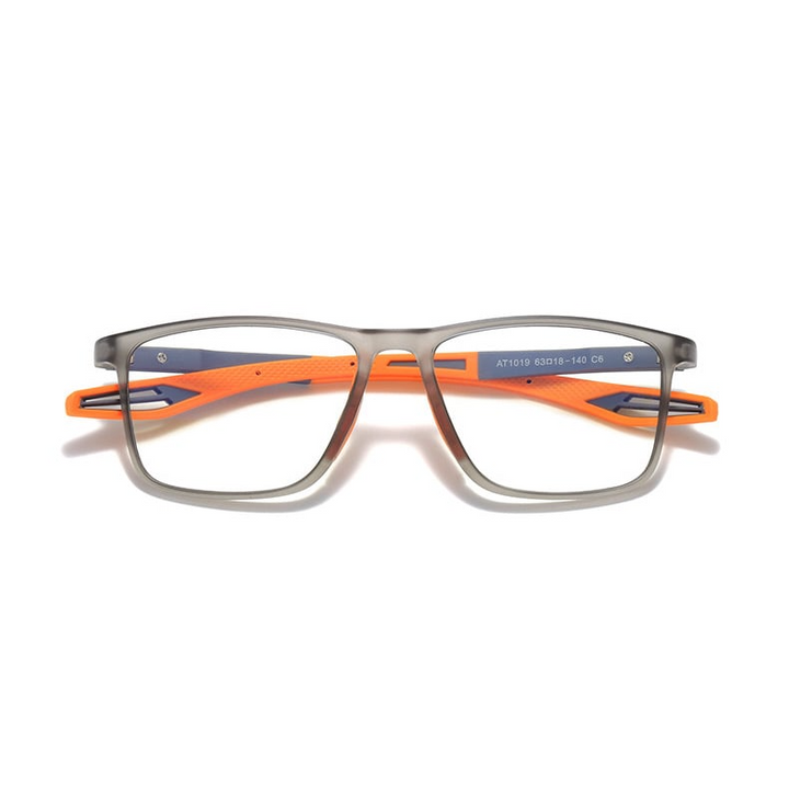 Phototrope Bifokalbrille | Stylische adaptive Linsen | Karnz