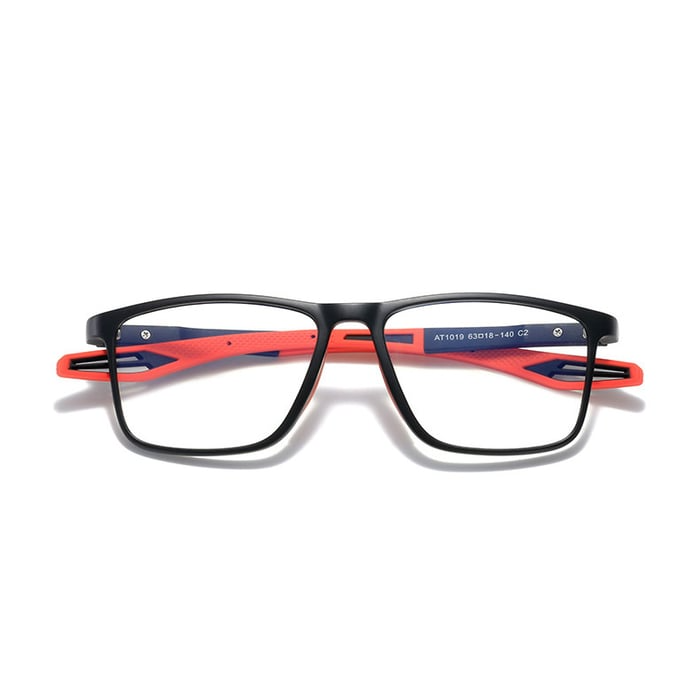 Phototrope Bifokalbrille | Stylische adaptive Linsen | Karnz