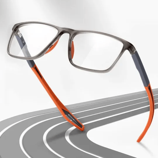 Phototrope Bifokalbrille | Stylische adaptive Linsen | Karnz