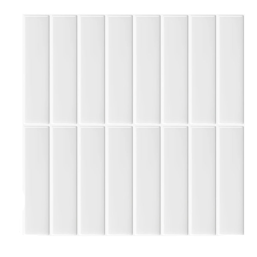 Peel & Stick Wandfliesen | Sofortiges Zuhause-Upgrade | Karnz