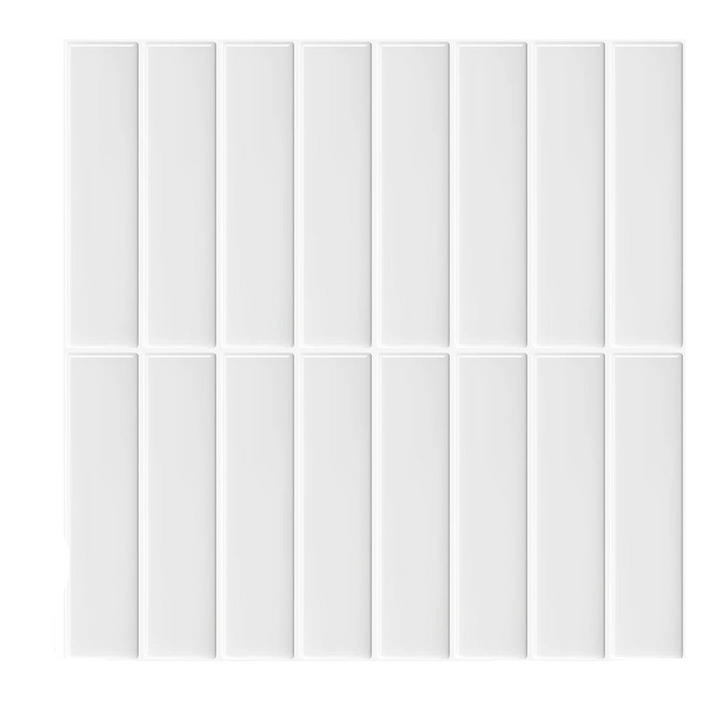 Peel & Stick Wandfliesen | Sofortiges Zuhause-Upgrade | Karnz