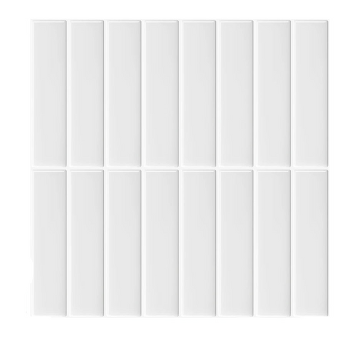 Peel & Stick Wandfliesen | Sofortiges Zuhause-Upgrade | Karnz