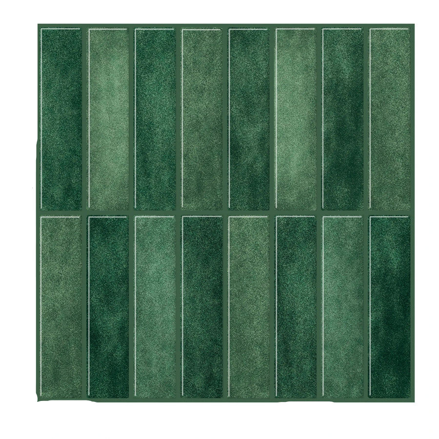 Peel & Stick Wandfliesen | Sofortiges Zuhause-Upgrade | Karnz