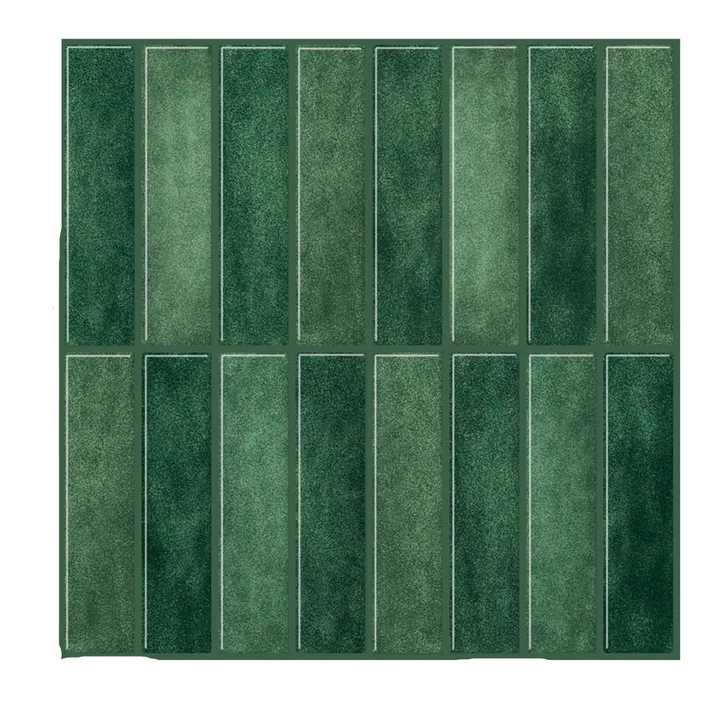 Peel & Stick Wandfliesen | Sofortiges Zuhause-Upgrade | Karnz