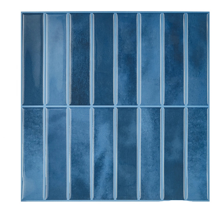 Peel & Stick Wandfliesen | Sofortiges Zuhause-Upgrade | Karnz