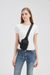 UrbanGuard Sling Bag | Kompakt, Sicher, Wasserdicht | Karnz