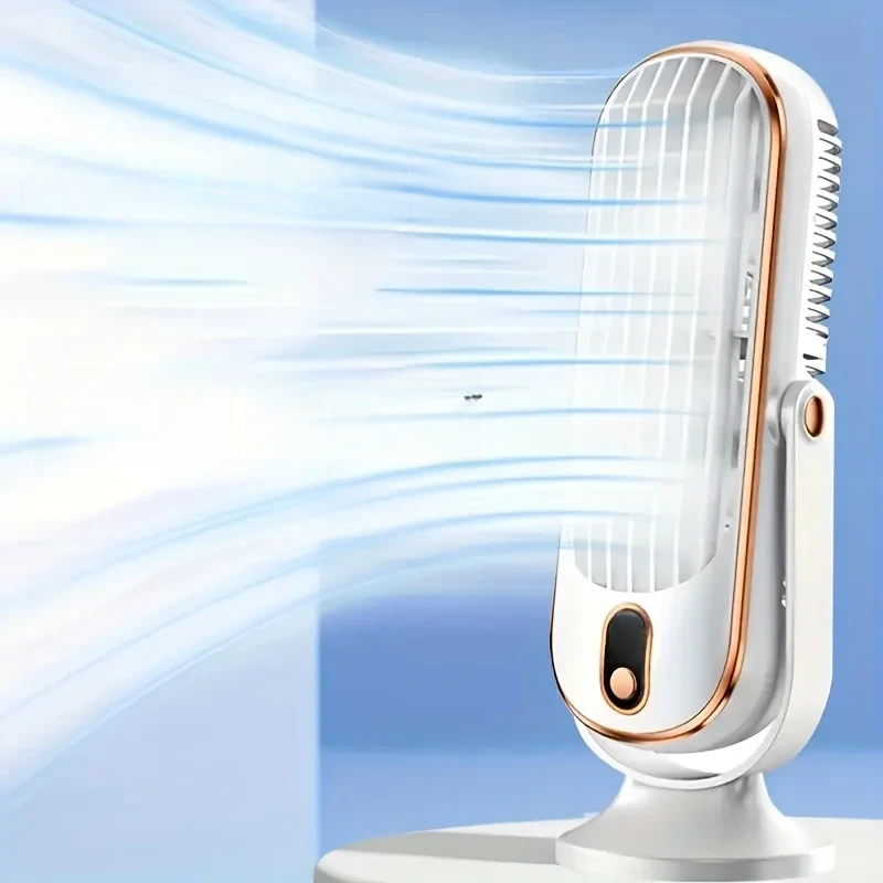 Mini tragbare Klimaanlage für den Desktop | Karnz