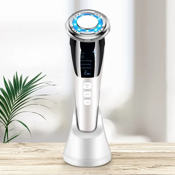 Anti-Aging EMS Gerät | Ihr Geheimnis für zeitlose Schönheit | Karnz