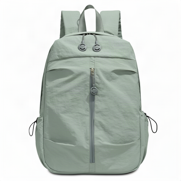 Herren-Rucksack, 20-35 L, Oxfordstoff, atmungsaktiv