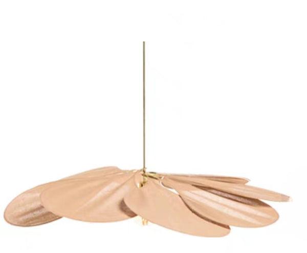 Stylische blumenförmige Pendelleuchte - Petalume | Karnz