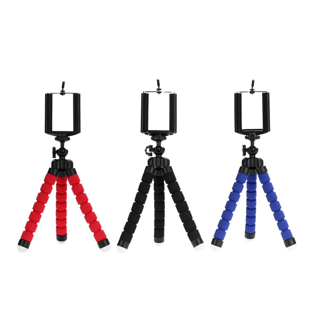 Flexibles Mini-Stativ | Jeden Moment festhalten | Karnz
